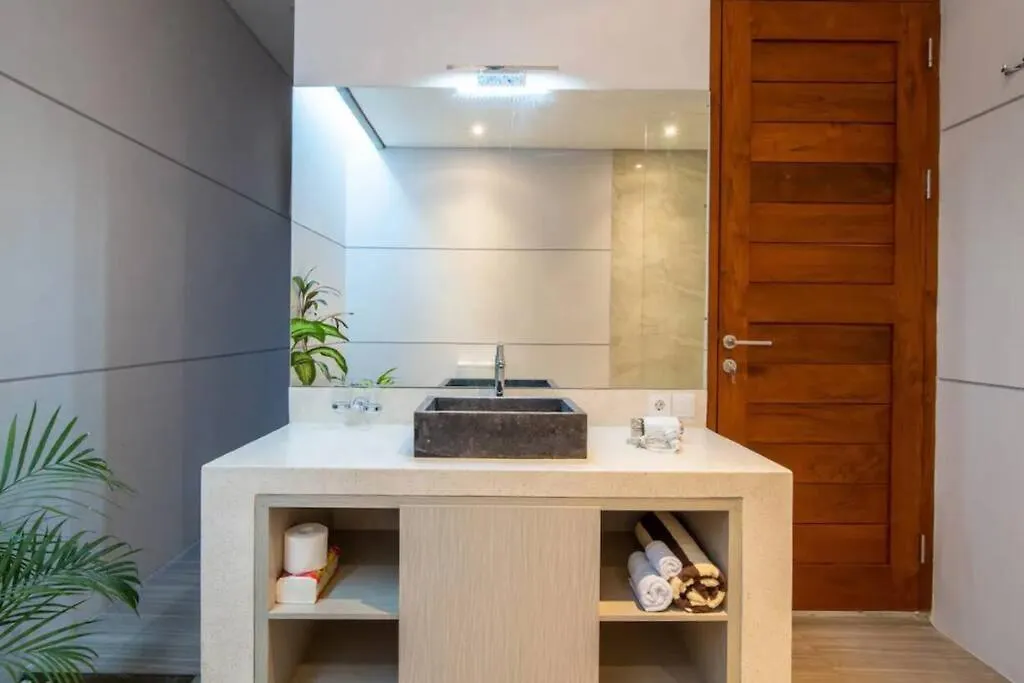 Kerobokan Cozy Villa In Umalas 0*,