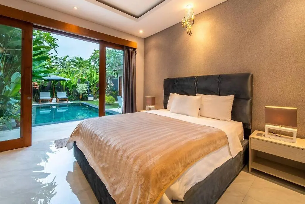 Cozy Villa In Umalas Kerobokan  0*, Kerobokan (Bali) Indonesia