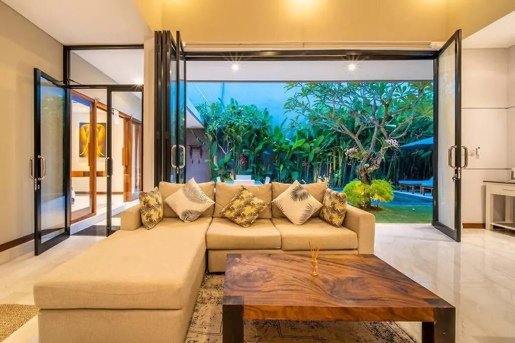 Cozy Villa In Umalas Kerobokan   Kerobokan (Bali)