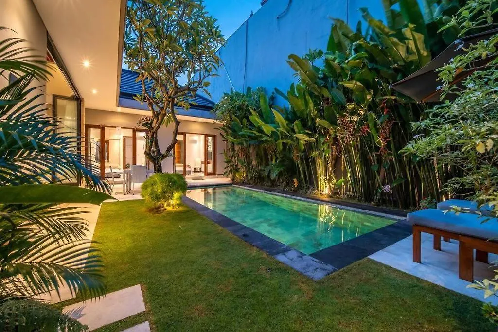 Cozy Villa In Umalas Kerobokan